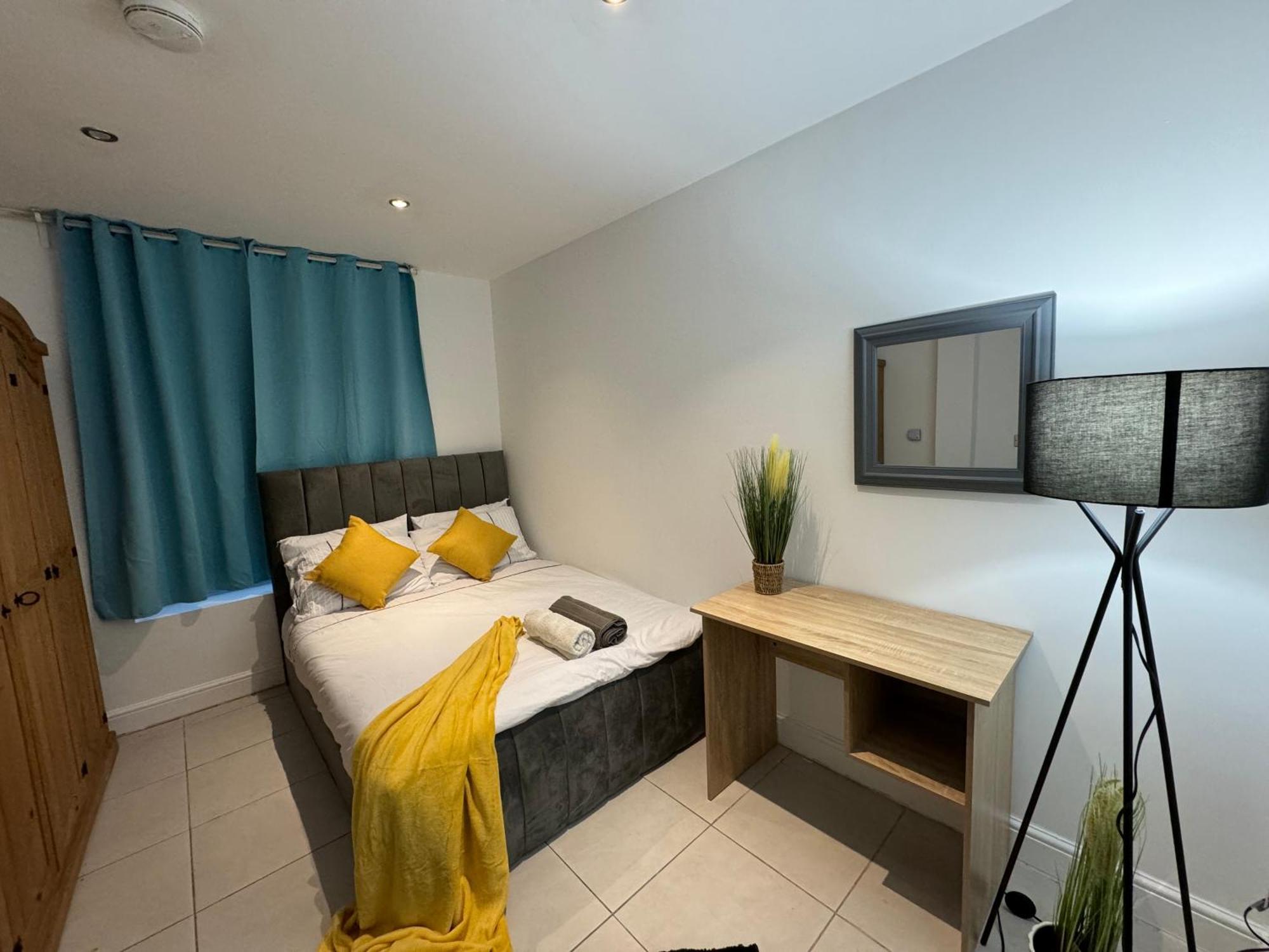 Cosy Luxurious Room In The Heart Of London Kültér fotó
