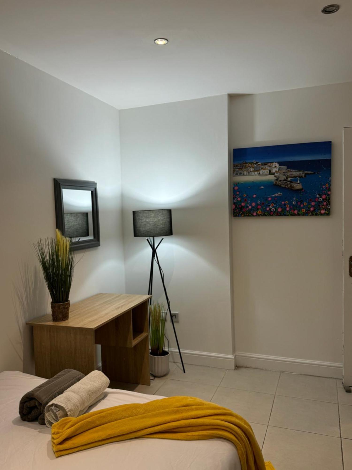Cosy Luxurious Room In The Heart Of London Kültér fotó