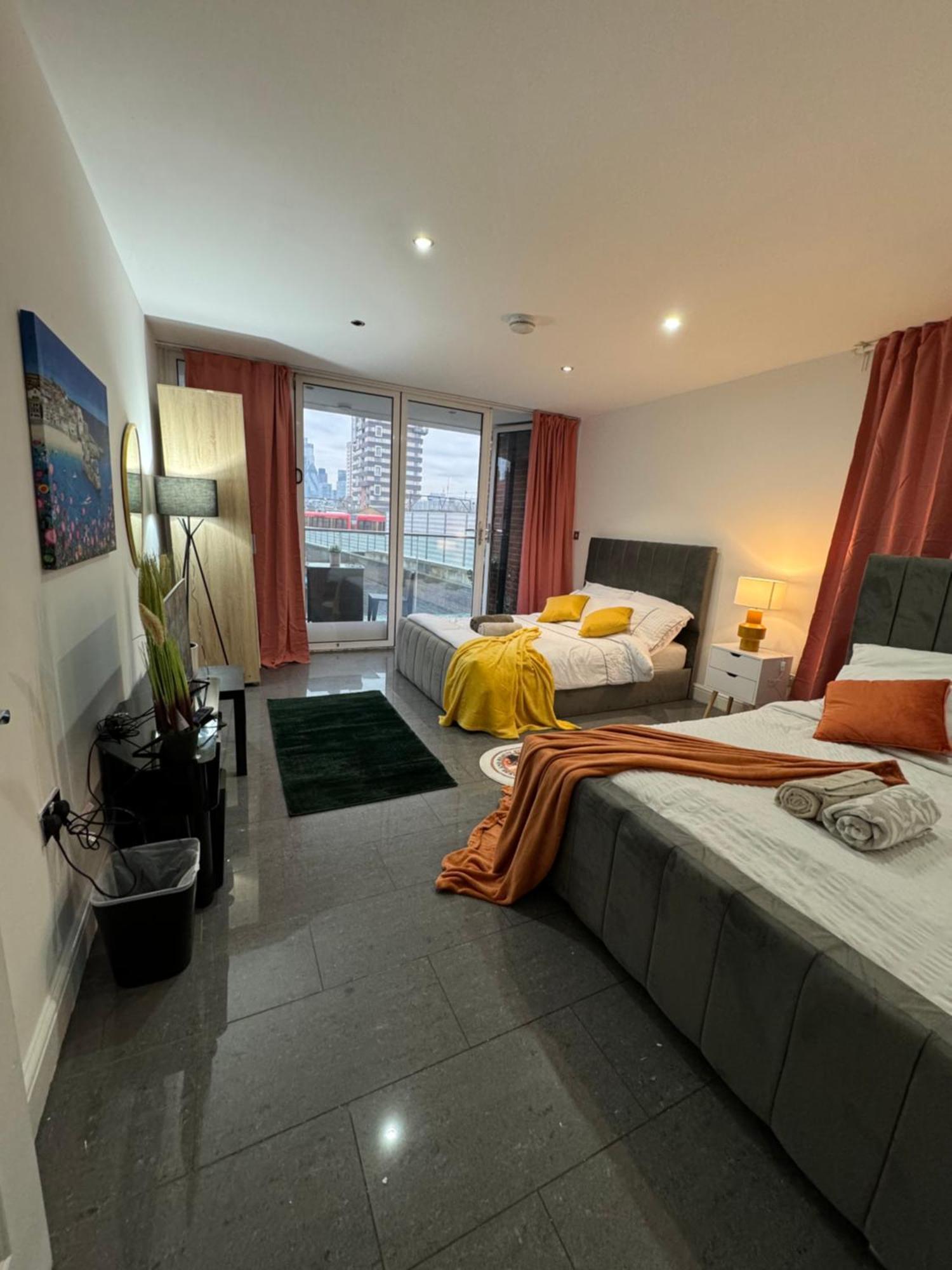 Cosy Luxurious Room In The Heart Of London Kültér fotó
