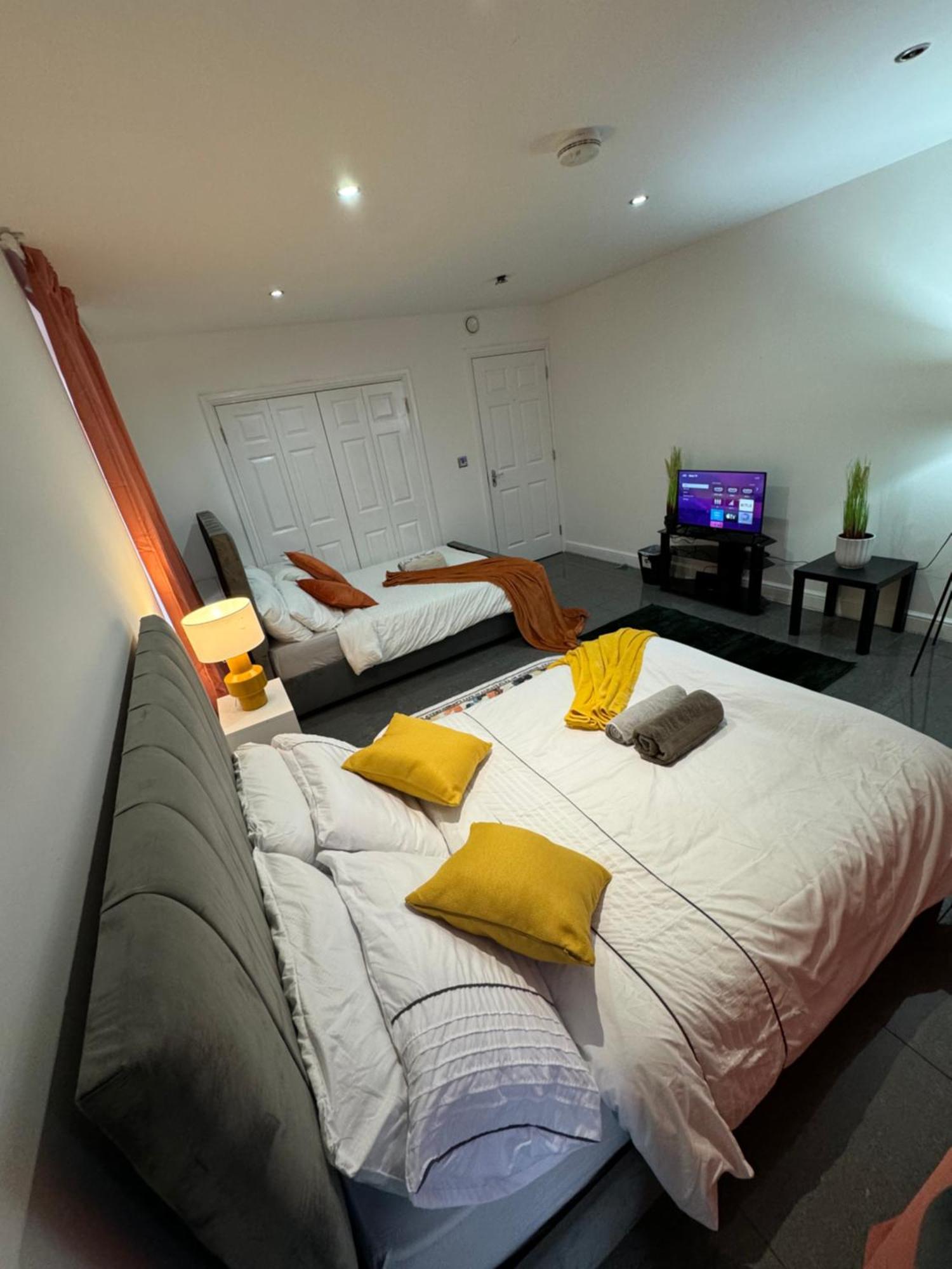 Cosy Luxurious Room In The Heart Of London Kültér fotó