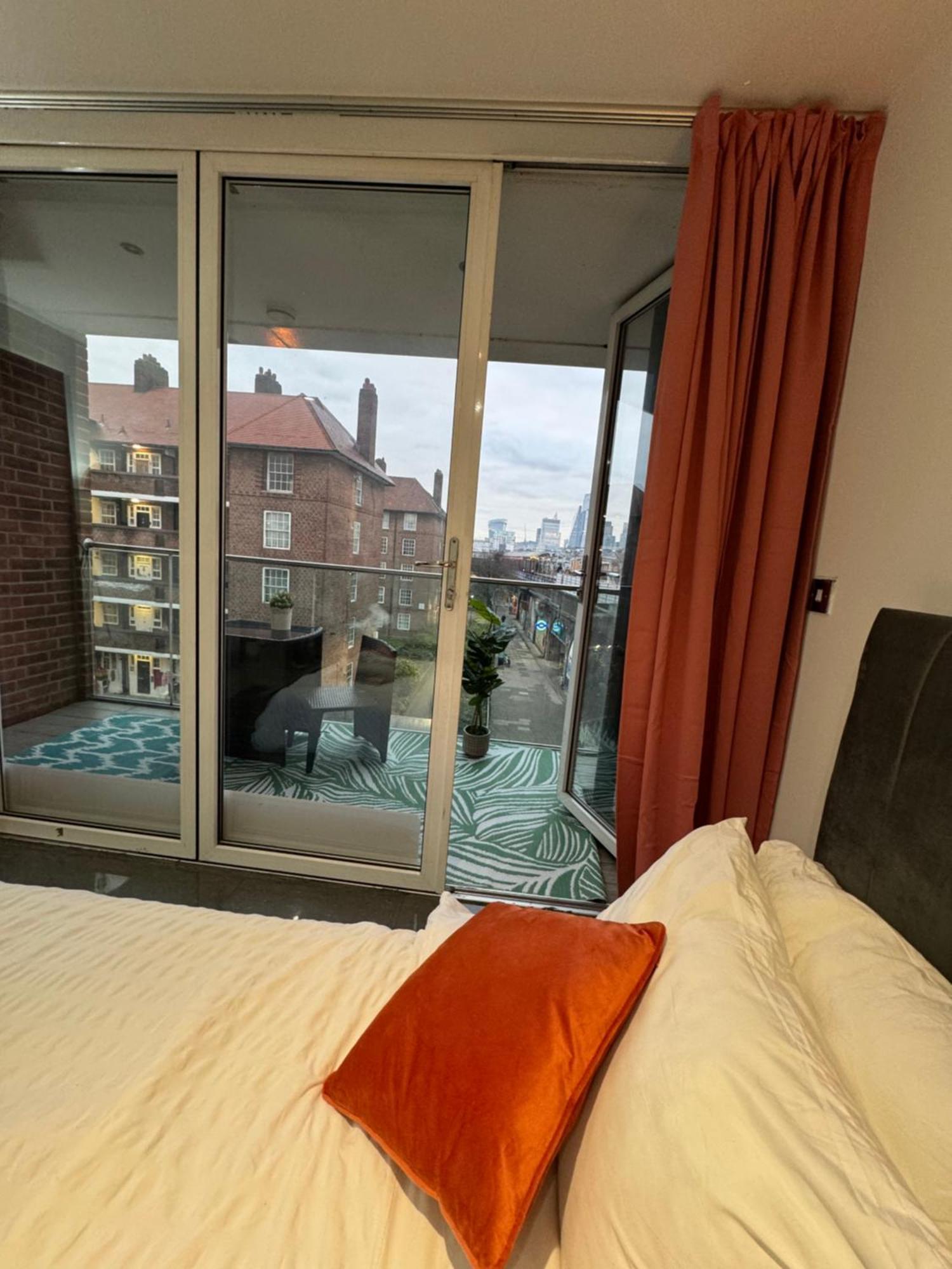 Cosy Luxurious Room In The Heart Of London Kültér fotó