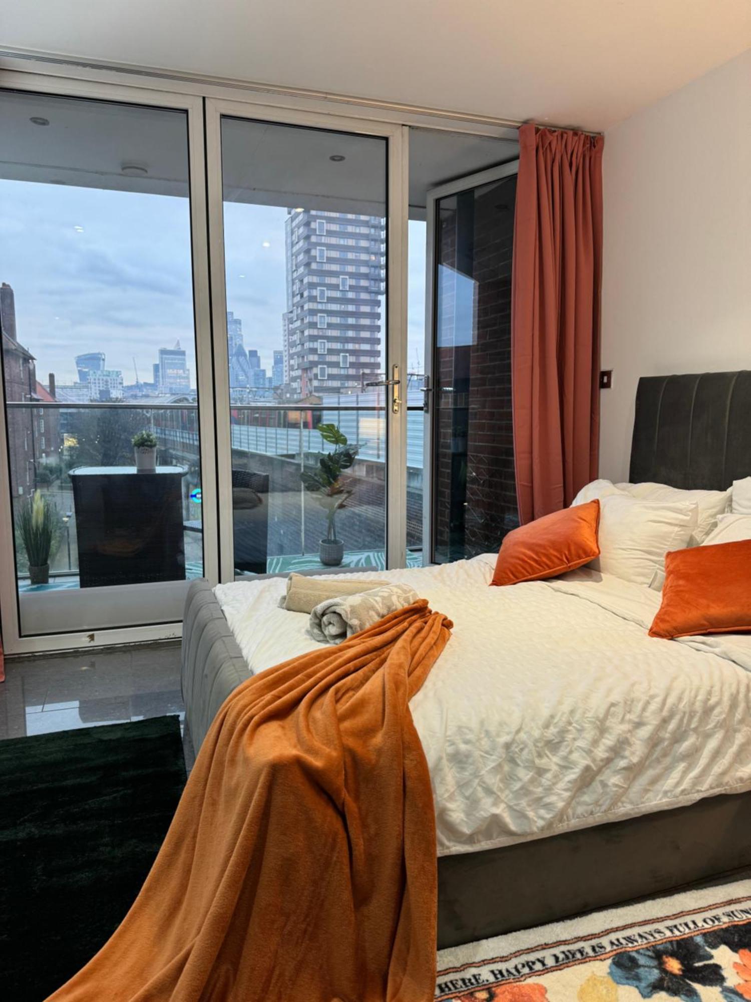 Cosy Luxurious Room In The Heart Of London Kültér fotó