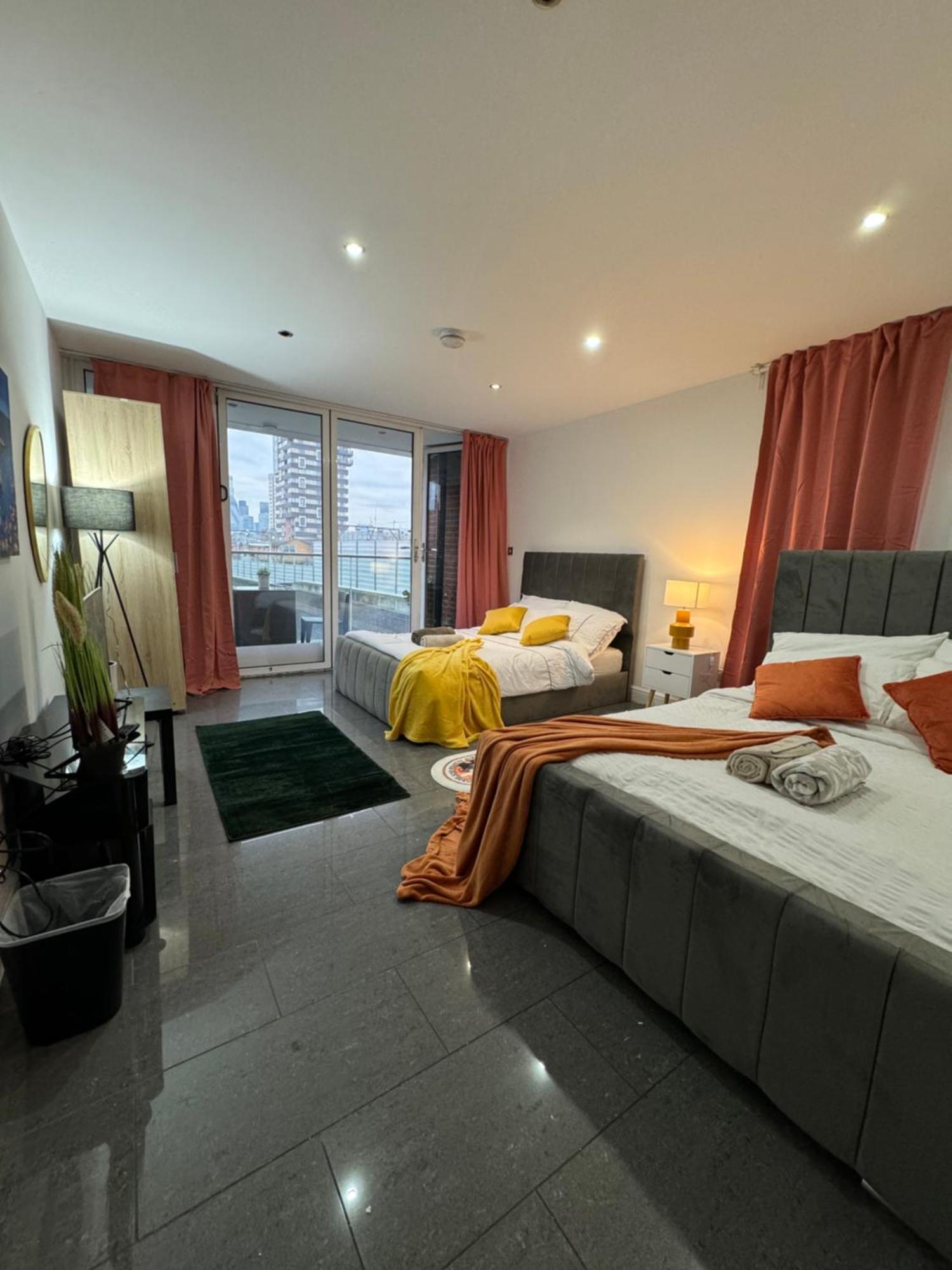 Cosy Luxurious Room In The Heart Of London Kültér fotó